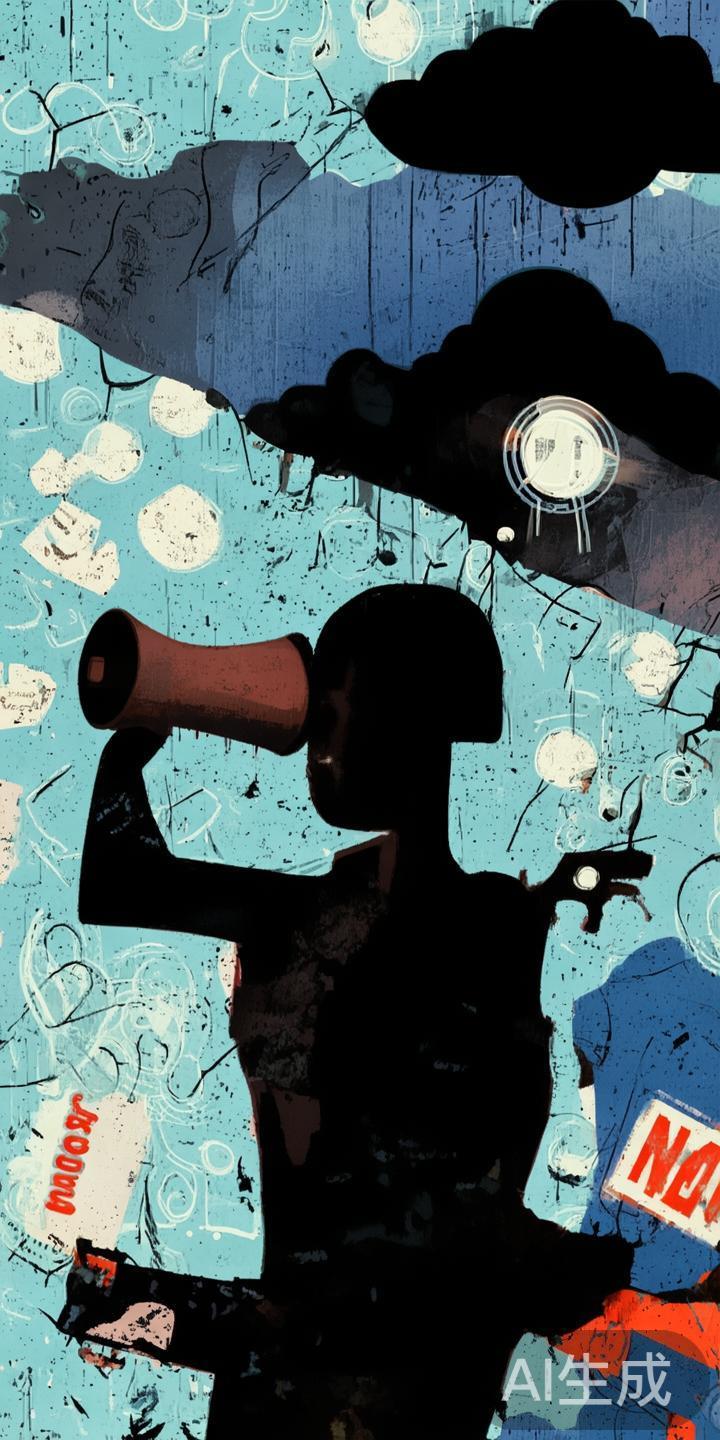 不实信息的传播可能对当事人造成严重的负面影响。无论