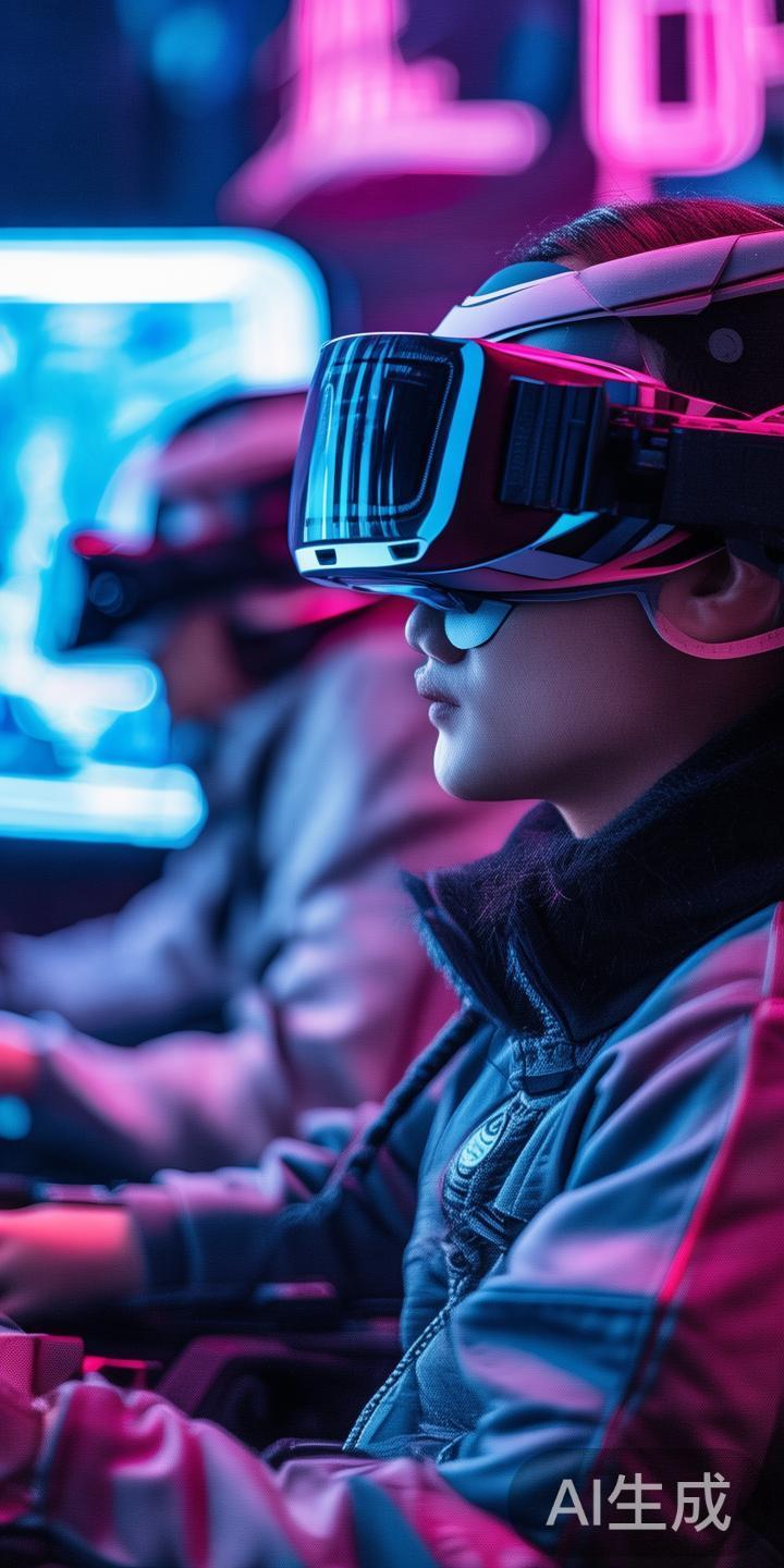 在当今数字娱乐不断革新的时代，线上娱乐正逐渐成为人