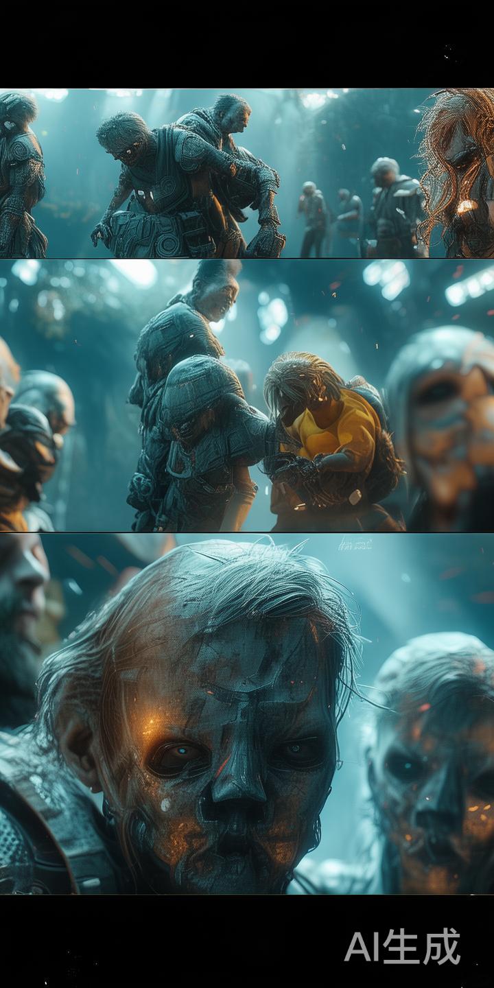 尽管技术不断进步，但目前许多线上真人游戏仍存在“动