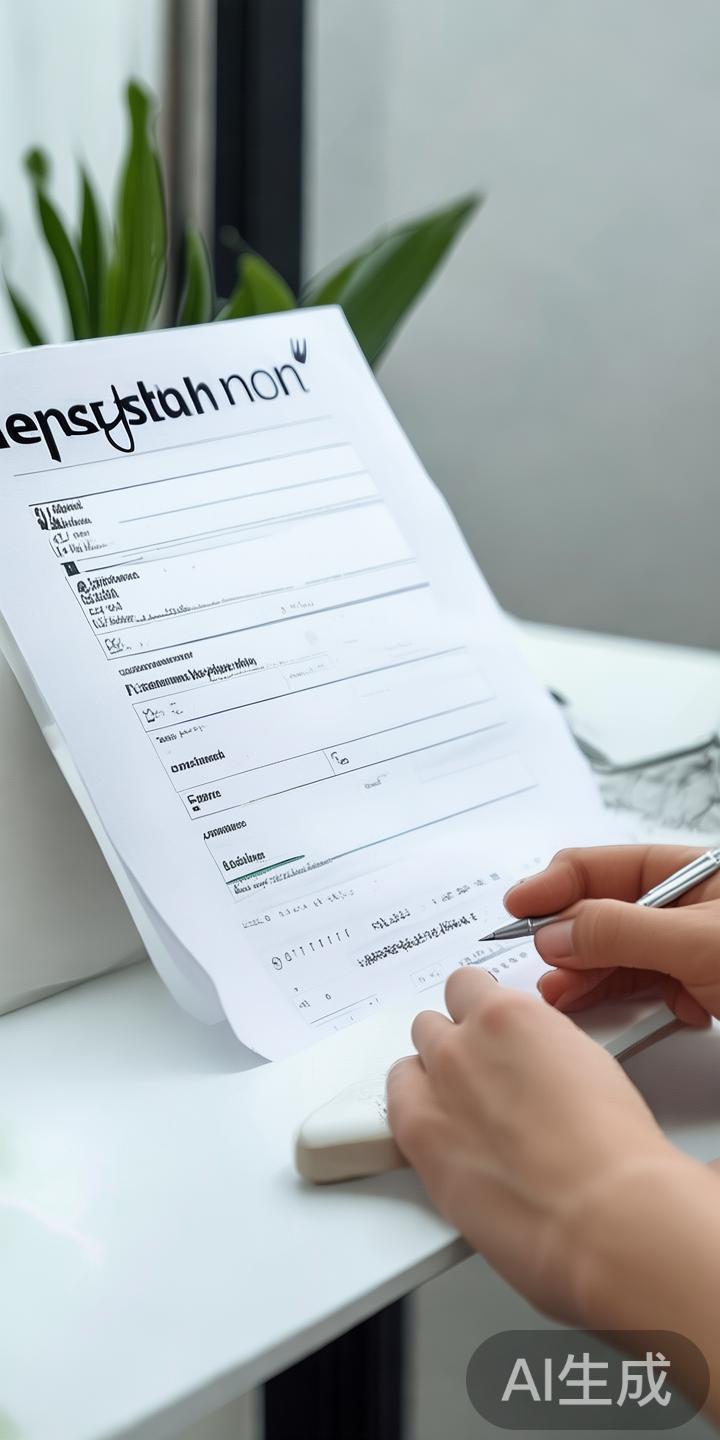 第三步：填写注册信息
按照提示，输入您的基本信息