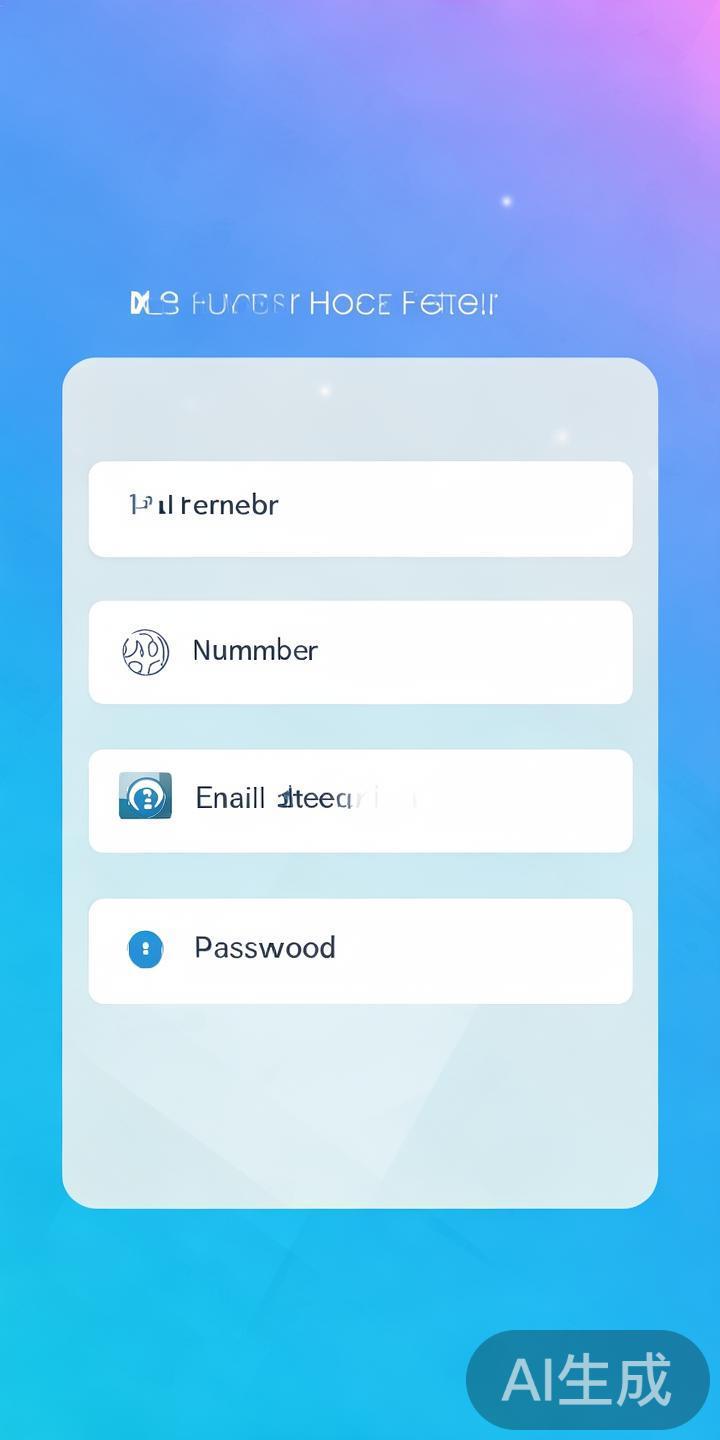 2.&nbsp;填写注册信息：根据页面提示，输入您的手机号或