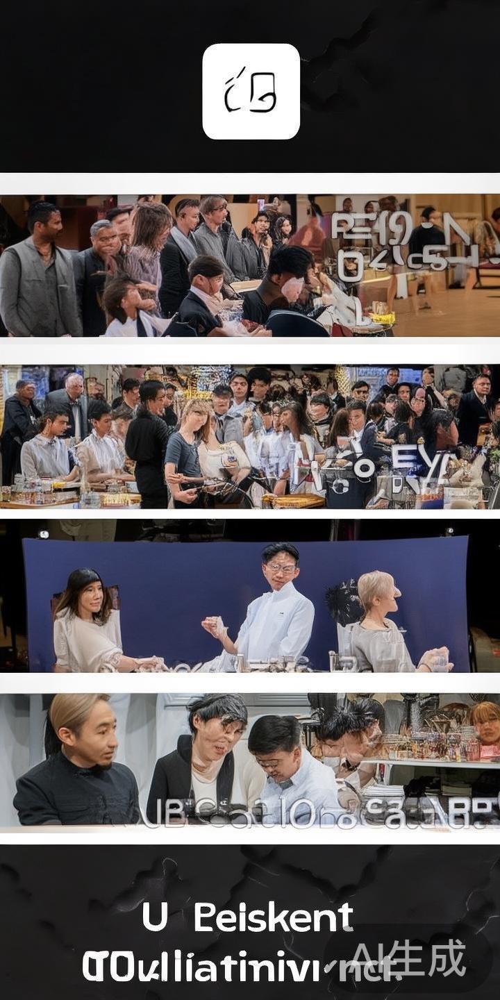 主播入驻与资格审核
所有主播在入驻平台之前，必须