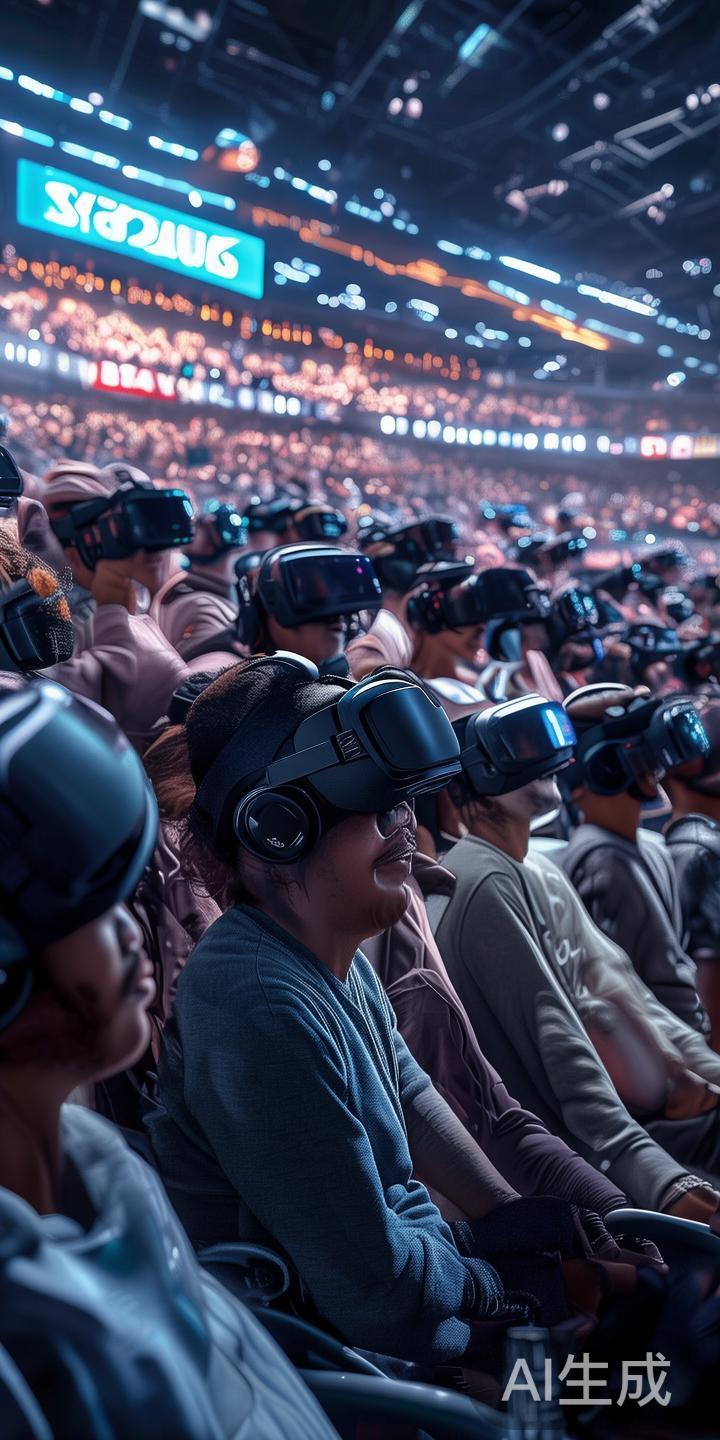 为什么越来越多的人关注BG真人及其最新发展趋势解析 以某平台为例,其引入VR技术后,用户体验得到了极大